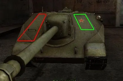Hyde a World of Tanks