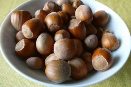 Mogyoró előnyök és kárt a szervezetben, a férfiak és nők, a tulajdonságok (kár) Mogyoró előnyök és kárt a szervezetben, a férfiak és nők, tulajdonságai