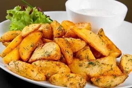 Díszítsük a szeletek (hús, csirke, hal) receptek képekkel (a köret Clean kcal) Díszítsük a szeletek (hús, csirke, hal) receptek fotókkal