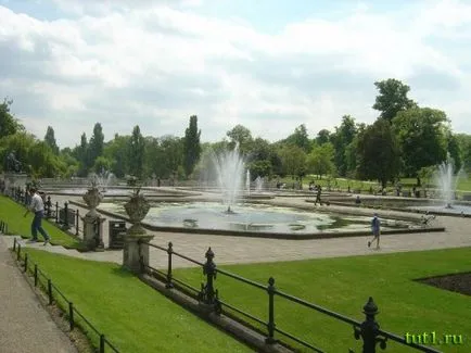 Londoni Hyde Park