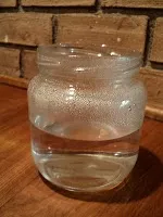 Hydrolat otthon - főzés technológia fotók