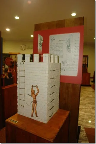 A zseniális Leonardo da Vinci