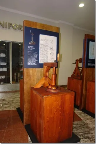 A zseniális Leonardo da Vinci
