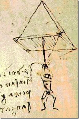 A zseniális Leonardo da Vinci