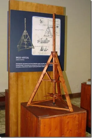 A zseniális Leonardo da Vinci