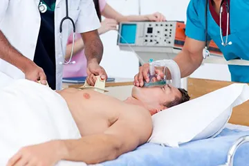 Vérzéses stroke - a következmények és az élet prognózis (élet) Vérzéses stroke - a következmények és az élet kilátások