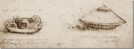 A zseniális Leonardo da Vinci