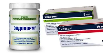 Hyperthyreosis okoz, tünetei és kezelése, a szövődmények ltant - Health on-line