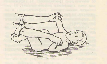 Hipertóniás csecsemőknek (újszülöttek) okoz, tünetei, kezelése, veszély