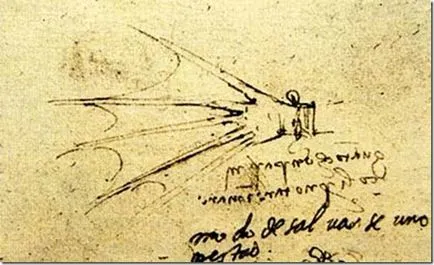 A zseniális Leonardo da Vinci