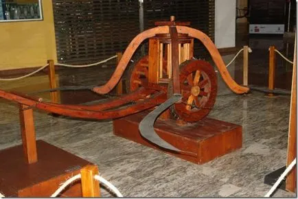 A zseniális Leonardo da Vinci