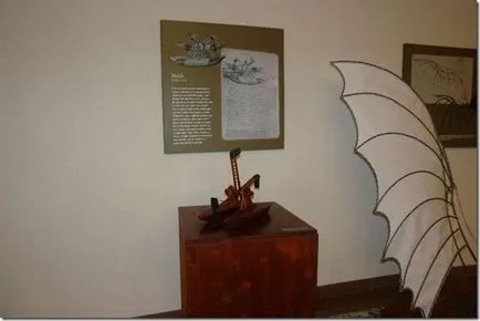 A zseniális Leonardo da Vinci