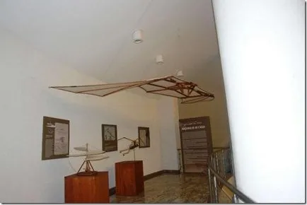 A zseniális Leonardo da Vinci