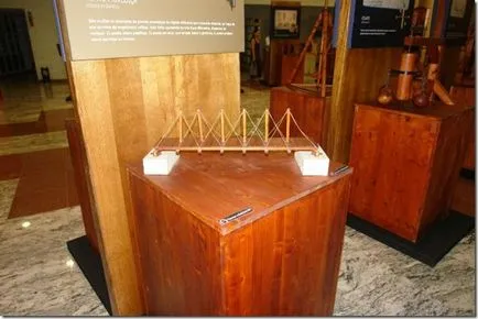 A zseniális Leonardo da Vinci