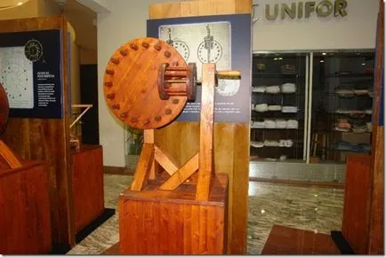 A zseniális Leonardo da Vinci