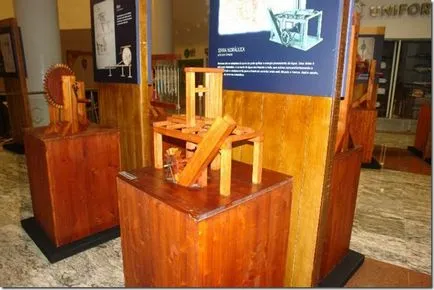 A zseniális Leonardo da Vinci