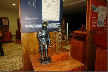A zseniális Leonardo da Vinci