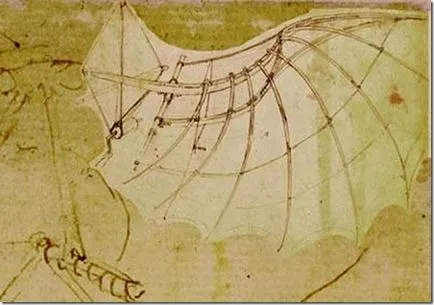 A zseniális Leonardo da Vinci