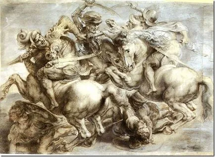A zseniális Leonardo da Vinci