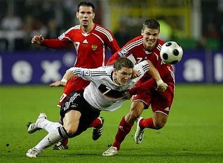 A szülővárosa futball - cikkek - szovjet Sport