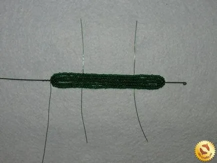 Jácint gyöngy mesterkurzus lépésről lépésre fotók kezdőknek