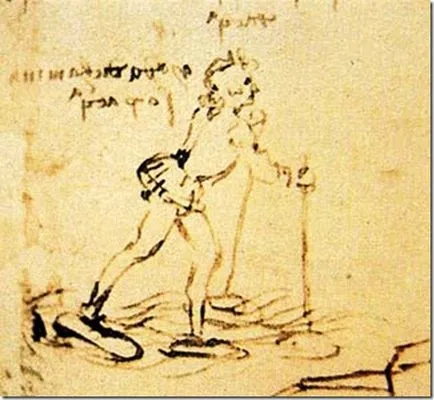 A zseniális Leonardo da Vinci
