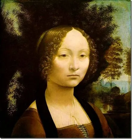 A zseniális Leonardo da Vinci