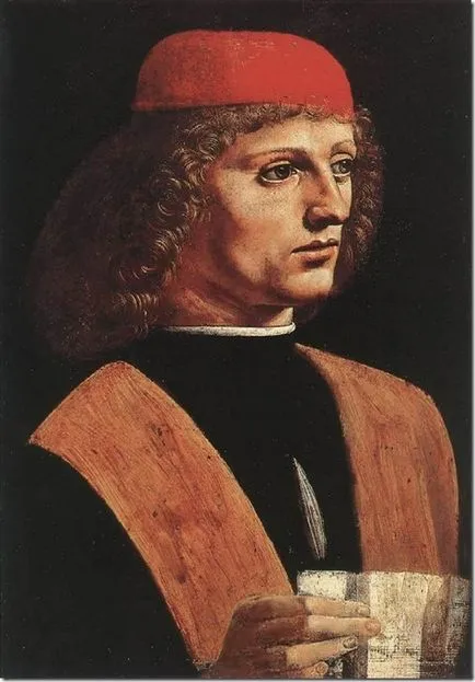 A zseniális Leonardo da Vinci