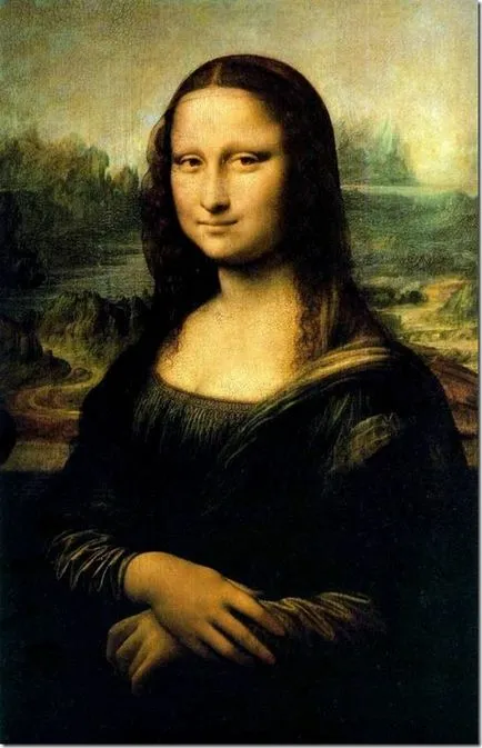 A zseniális Leonardo da Vinci