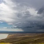 Sun Mountain - él Khakassia