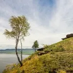 Sun Mountain - él Khakassia