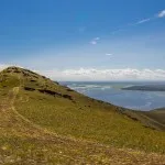 Sun Mountain - él Khakassia