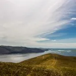 Sun Mountain - él Khakassia