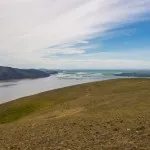 Sun Mountain - él Khakassia