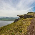 Sun Mountain - él Khakassia