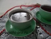 Forró csokoládé recept a hazai kakaó