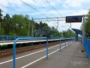 Magyar város Komarovo