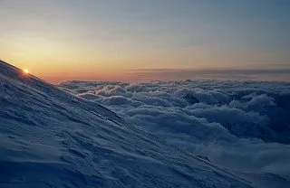 Elbrusz