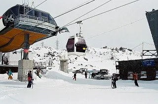 Elbrusz