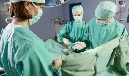 Chief onkológus Magyarország jelezte, hogy nincs értelme, hogy a rák kezelésére külföldön - hírek