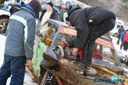 Race az alsó tól Z-ig az öt szabály kezdő túlélésre (parancsolatok) Race az alsó tól Z-ig az öt szabály kezdő túlélésre
