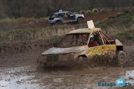 Race az alsó tól Z-ig az öt szabály kezdő túlélésre (faj) Race az alsó tól Z-ig az öt szabály kezdő túlélésre