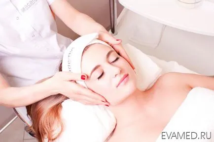 Főoldal Eva Clinic