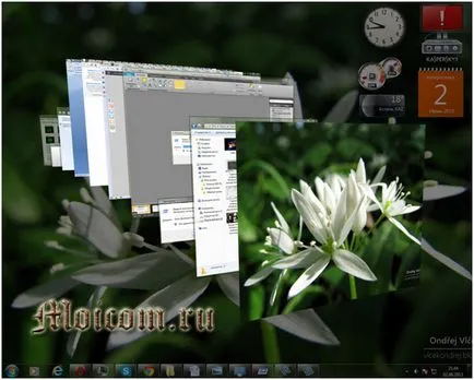 Hot windows 7 fő