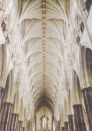 Gothic England