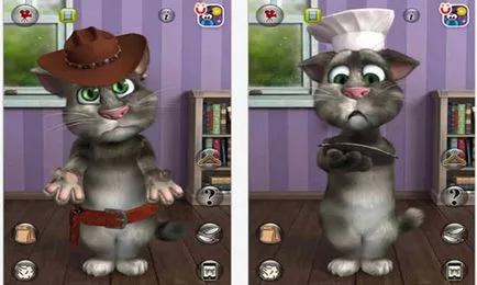 Beszélő macska 2 - letöltés android