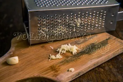Guacamole - recept fotókkal (guacamole) Guacamole - recept fotókkal