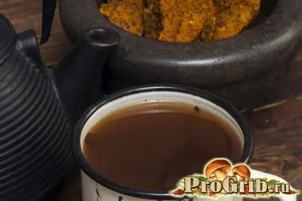 Chaga gomba nyír otthon főzés, receptek a hagyományos orvoslás (receptek) Chaga gomba nyír otthon főzés, receptek a hagyományos orvoslás