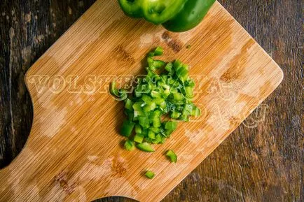 Guacamole - recept fotókkal (recept) Guacamole - recept fotókkal