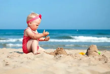 Grudnichok a strandon 9. szabályok kötelezőek (rendeletek) Grudnichok a strandon 9. szabályok kötelezőek